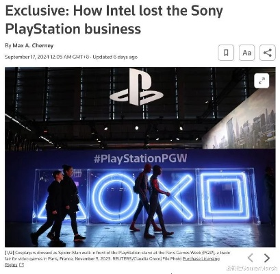 PS6开发确认！未来几年震撼来袭，独家前瞻体验新篇章