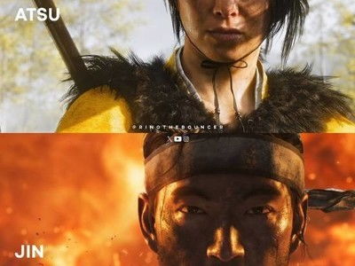 《羊蹄山之魂》总监力荐：坚守纯真，拒绝“黄暴”内容，探索深度游戏体验