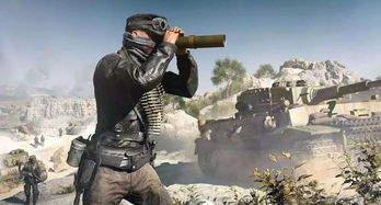 《战地6》单人战役狂揽IGN五星好评，MTC评分84分，体验极致战争盛宴