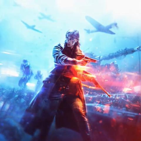 PS5独享！战地6会员组队，解锁超值经验翻倍福利