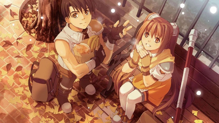 《空之轨迹》Steam大降价！全球多国玩家狂欢，限时抢购！