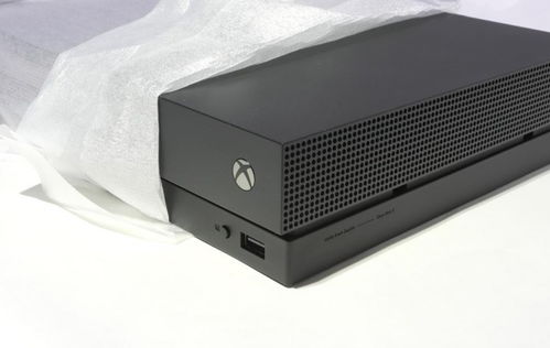 PS6超越新突破！Xbox下一代主机芯片揭秘，性能再升级
