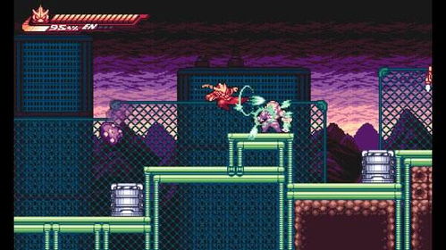 《重力回路》免费领！独家揭秘像素动作游戏新玩法