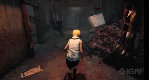 《寂静岭2重制版》DLC配音争议：揭秘配音演员真实态度，玩家需谨慎期待