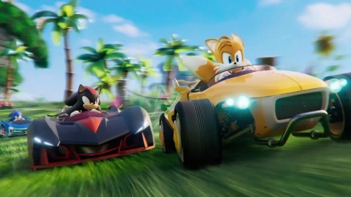 《索尼克赛车：交叉世界》严令禁止外挂，违规玩家将面临封号及赔偿风险