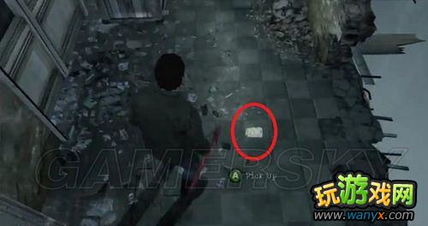 寂静岭F奖杯解锁攻略：轻松弑神成就技巧揭秘