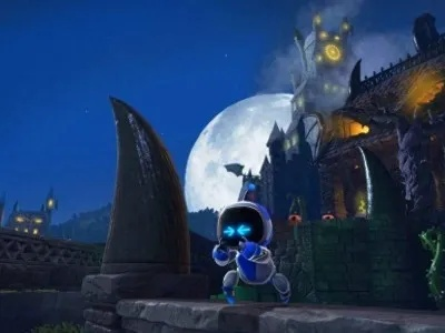 《宇宙机器人》万圣节大揭秘！神秘预告引玩家狂热期待，独家福利来袭