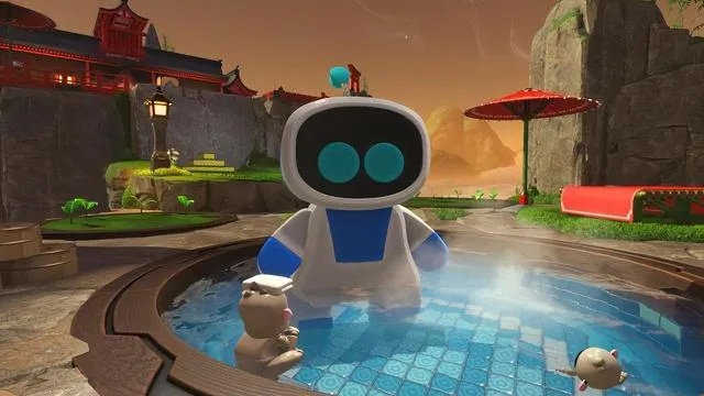 《宇宙机器人》万圣节大揭秘！神秘预告引玩家狂热期待，独家福利来袭