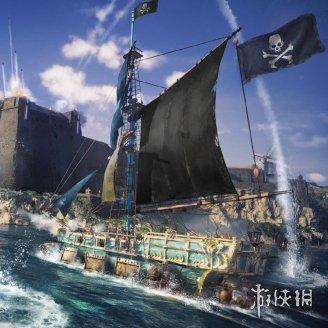 《碧海黑帆》Steam特惠！全球最低价，玩家必抢！