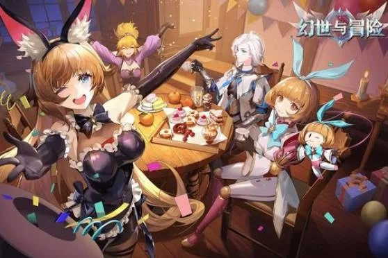 幻灵降世录：女巫揭秘，肉鸽奇幻RPG新体验，独家首发！