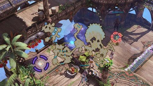 《乡野奇运》试玩版尝鲜！独家简中体验，畅游神秘乡村