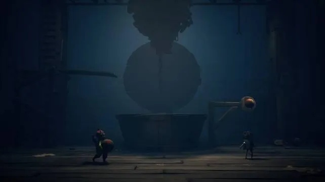 小小梦魇兑换码速查！2025年最新兑换秘籍大公开