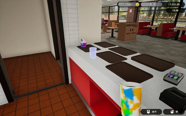 快餐模拟器兑换码大揭秘！2025年最新兑换攻略必看