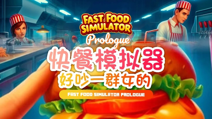 快餐模拟器兑换码大揭秘！2025年最新兑换攻略必看