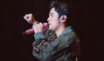 谢霆锋神似男子引发歌迷狂追，揭秘：保安高喊“假象”真相曝光