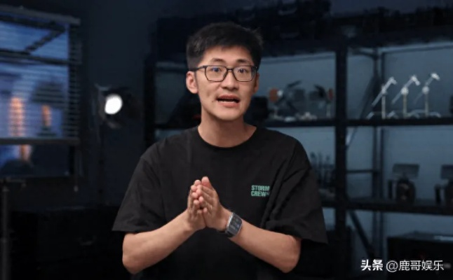 影视飓风Tim揭秘：工薪家庭出身，父亲竟是隐藏天才！