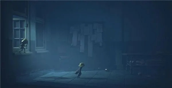 《小小梦魇3》Steam口碑下滑，国区评分惨淡揭秘新亮点