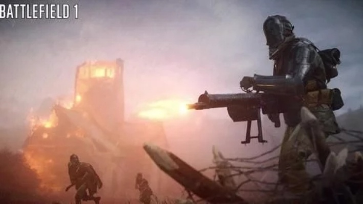 《战地6》战役评分揭秘：为何玩家热衷于体验这场史诗级战争？