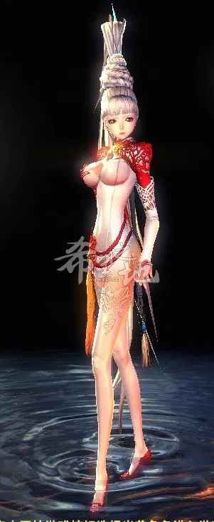 剑星MOD肚皮舞装，独家升级体验新风尚