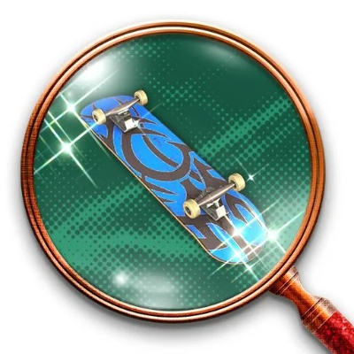 《滑板4》艾萨克皮肤35美元太贵？独家揭秘性价比之选！