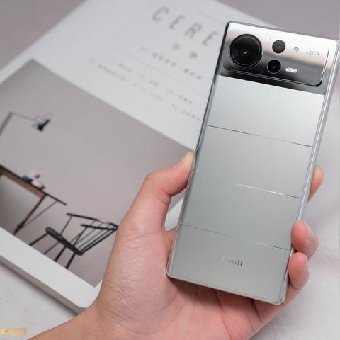 小米15 Ultra全版本直降500！限时12期免息购机优惠