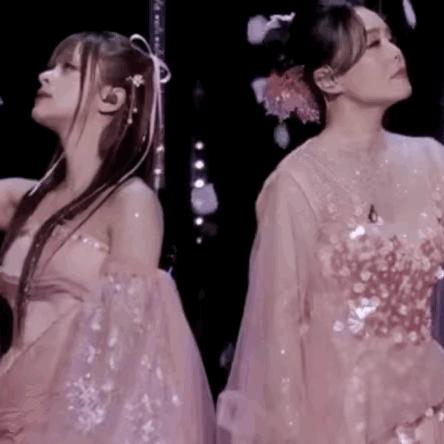 美依礼芽停唱《极乐净土》！无限休团背后真相曝光