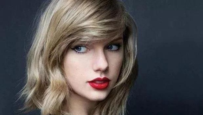 泰勒·斯威夫特新颜引热议，揭秘整容真相，专家深度剖析