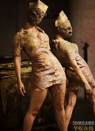 《寂静岭F》女主角体操服造型曝光：萌态尽显，游戏新亮点揭晓