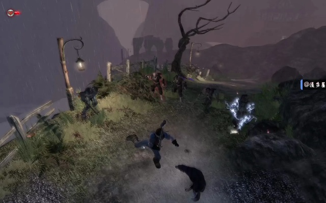 《神鬼寓言》焕新升级，《腐烂国度3》新篇章，Xbox独家大作引领游戏新潮流