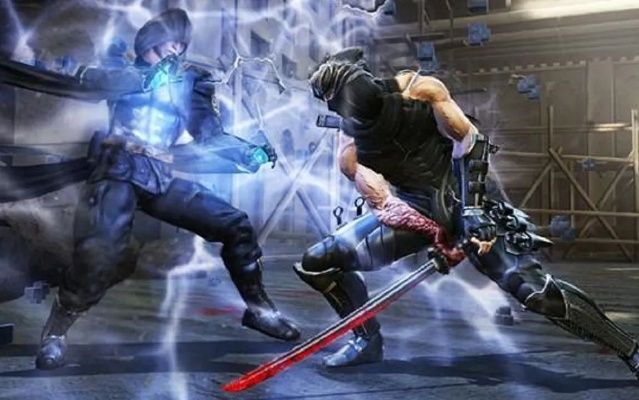 《忍龙4》挑战极限！英雄模式自动辅助，轻松通关新攻略