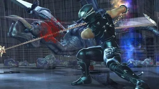 《忍龙4》挑战极限！英雄模式自动辅助，轻松通关新攻略