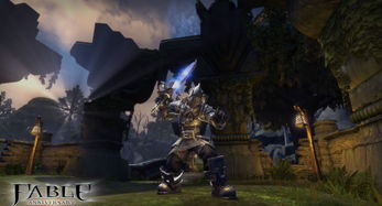 《神鬼寓言》焕新升级，《腐烂国度3》新篇章，Xbox独家大作引领潮流