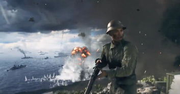 《战地6》多人模式好评如潮 战役体验突破平庸新高度