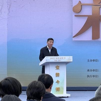 燃爆德寿宫！ZNG电竞巅峰战，战马能量杯宋韵竞技盛宴震撼来袭