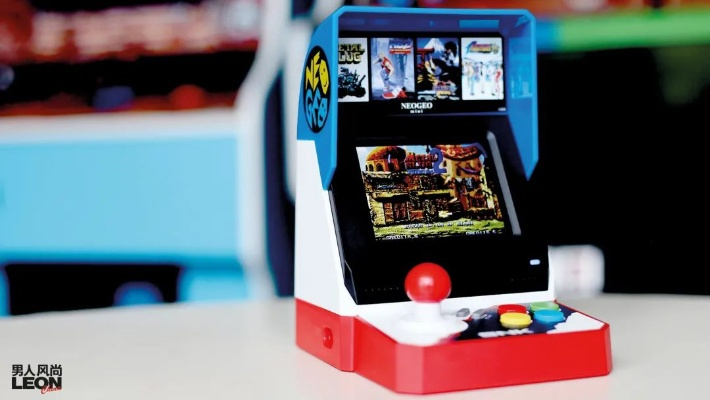 街头潮流新宠！独家桌面游戏售货机，畅玩最新休闲大作！