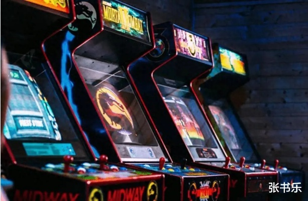 全新桌面游戏售货机热销！争做街头最潮玩家必备神器