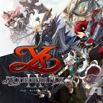 经典重制版《伊苏vs空之轨迹》15年格斗巅峰回归，独家新体验来袭