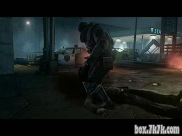 《生化危机9》预售倒计时！独家预告片震撼来袭，不容错过！