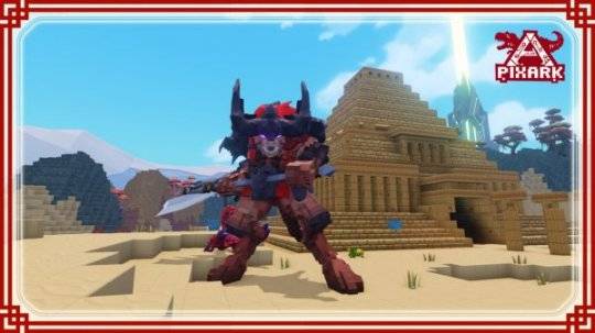 《黑神话》线下店惊现还原雕像，杨戬牛魔王甜品饮品齐亮相！