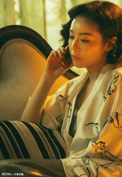 小米17 Pro Max助力高叶大嫂，逆光摄影绝美大片曝光！