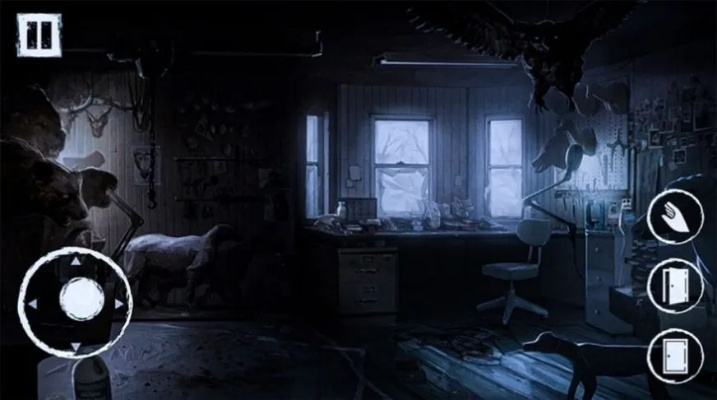 小镇学霸破解世纪谜题，特斯拉之谜冒险解谜AVG试玩demo震撼上线！