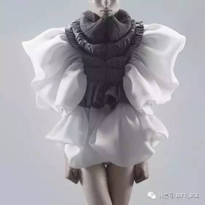 3D服装褶皱设计：细节盛宴，海量效果解析攻略