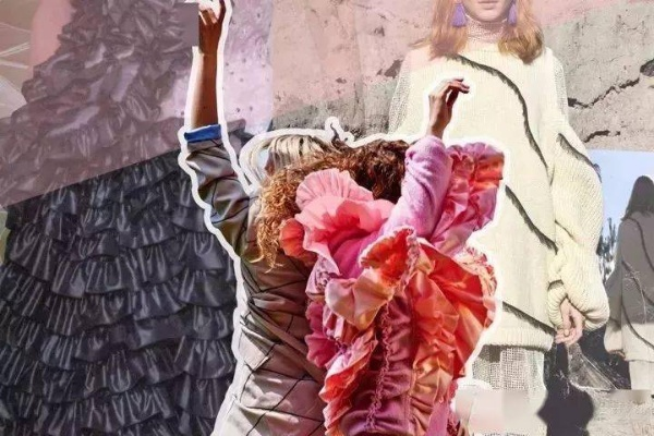 3D服装褶皱设计：细节盛宴，海量效果解析攻略