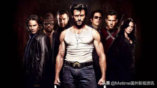 魔形女惊艳登场，《漫威金刚狼》揭秘最激动人心亮点！