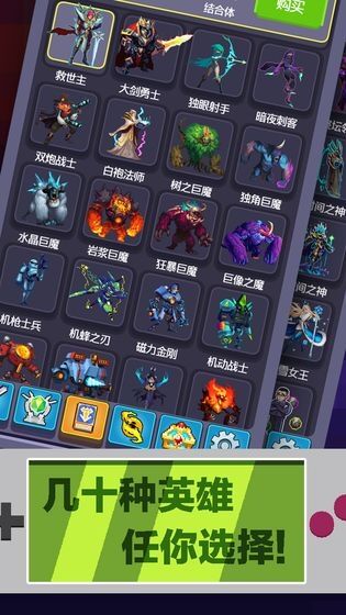 触控游戏盘点：热门新游推荐，最新排行榜前十揭晓！