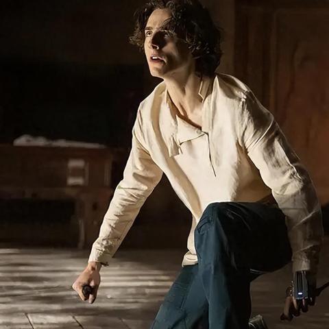 《帝国时代5》引擎升级！独家体验Epic虚幻5引擎带来的全新视觉盛宴