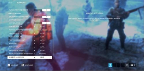 《战地6》8K画质RTX 5090轻松驾驭，体验极致视觉盛宴