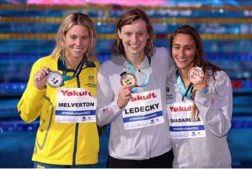 意大利泳坛巨星涉嫌机场偷窃化妆品，遭禁赛90天！揭秘背后真相