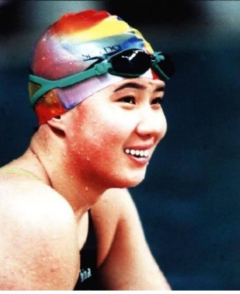 意大利泳坛巨星涉嫌机场偷窃化妆品，遭禁赛90天！揭秘背后真相