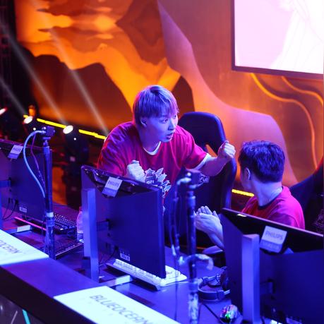 10月18日热血开战！《街头篮球》FSPL职业联赛，全新赛季等你来战！